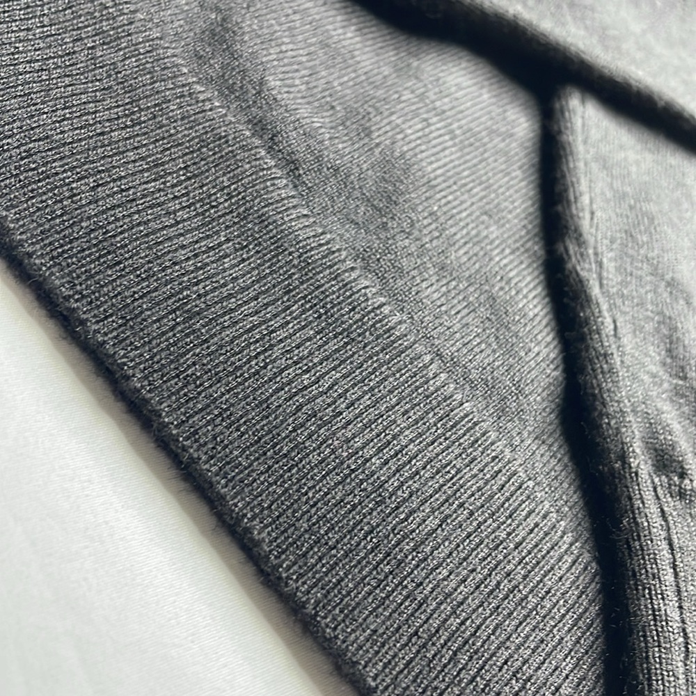 🔥 CATHERINE MALANdRINO sweater - size : small - Picture 8 of 8